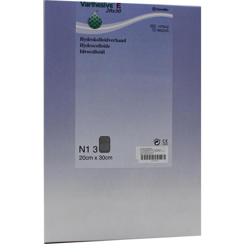 VARIHESIVE E 20x30 cm HKV hydroaktiv 965245