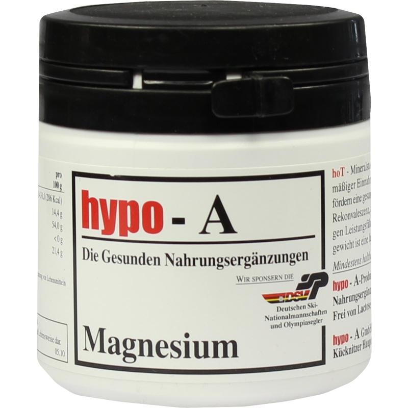 HYPO-A Magnesium Kapseln