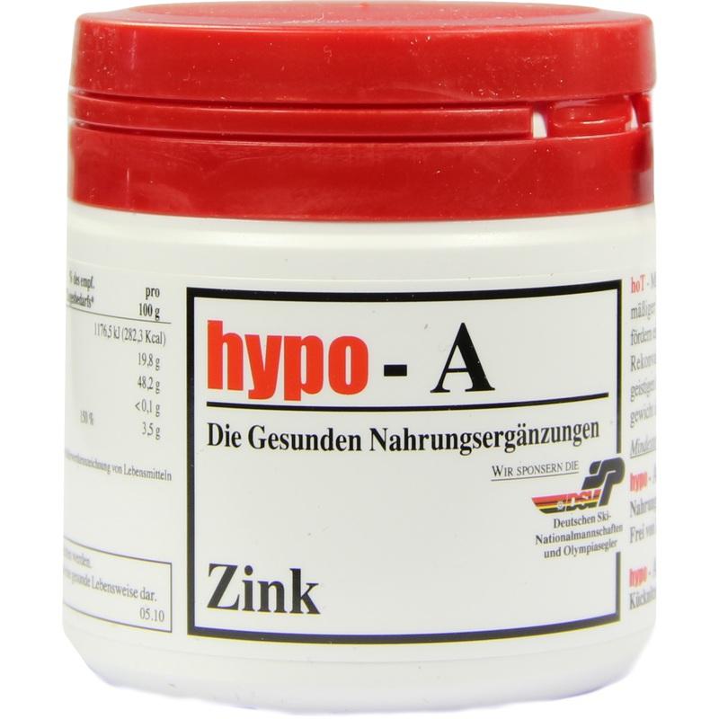 HYPO-A Zink Kapseln