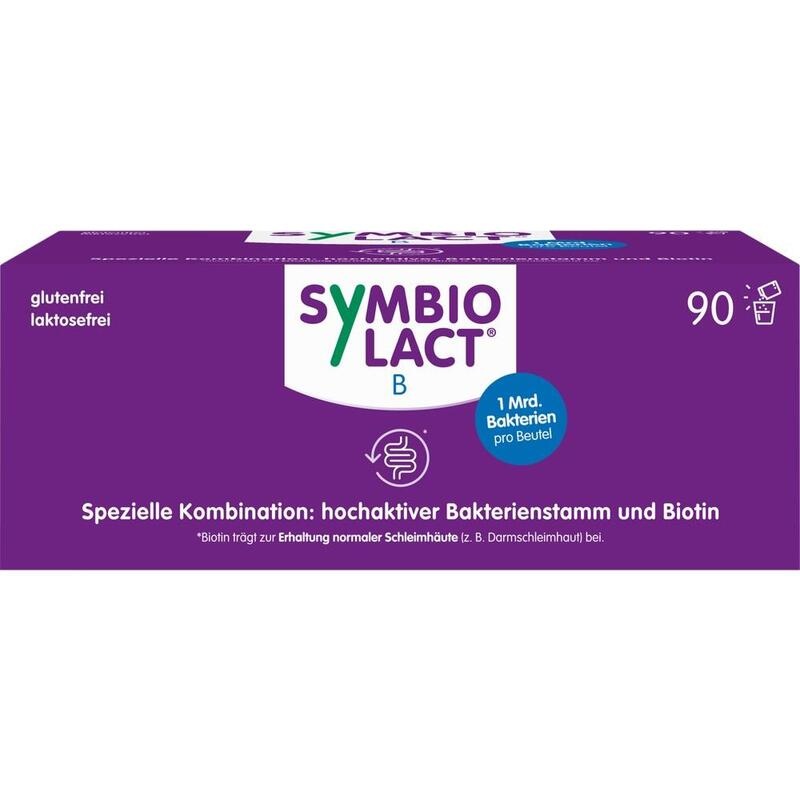 SYMBIOLACT B Beutel