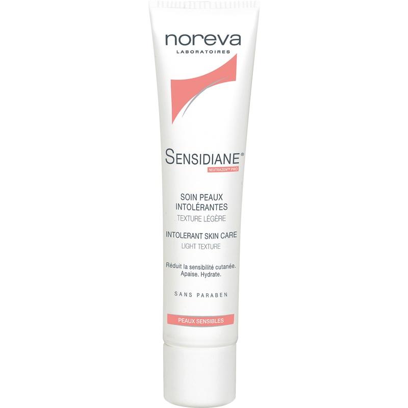 NOREVA Sensidiane Creme trockene empf.Haut