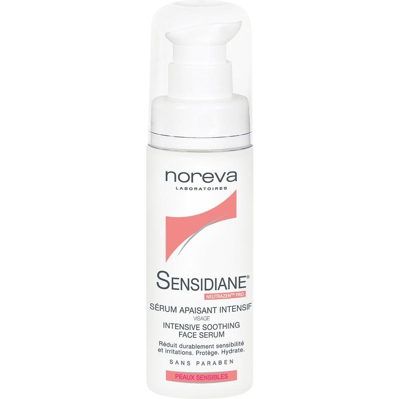 NOREVA Sensidiane Intensivserum besond.empf.Haut
