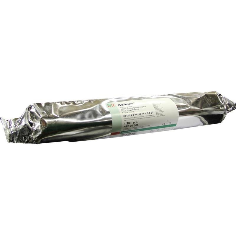 CELLONA Breitlonguette 40 cmx5 m