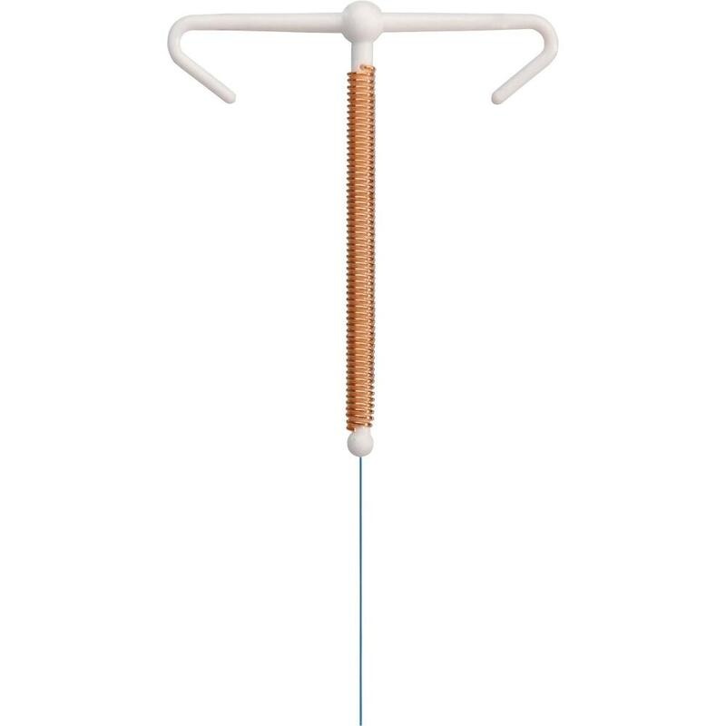 FLEXI-T 300 plus Intrauterinpessar