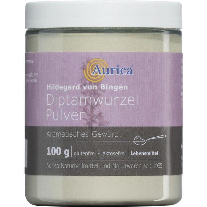 DIPTAMKRAUT Pulver