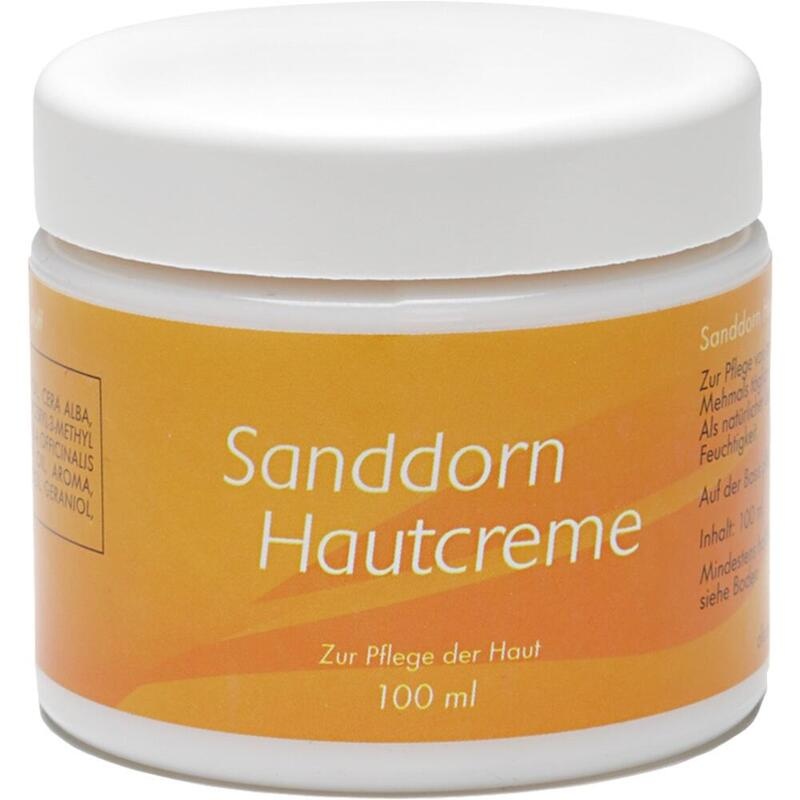 SANDDORN HAUTCREME