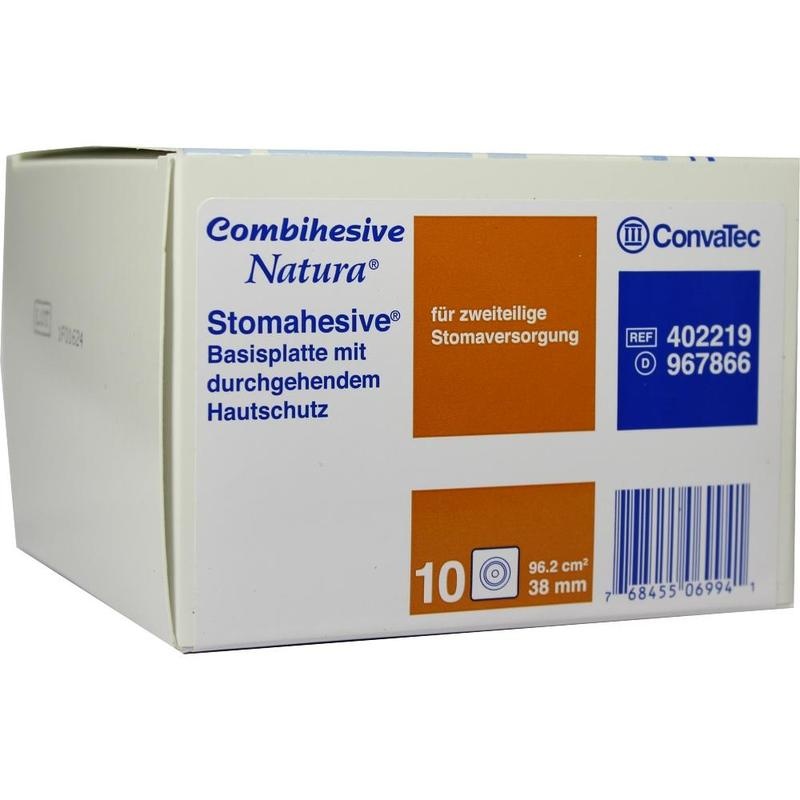 COMBIHESIVE Natura Basis RR38 13-28mm Stomah.HS