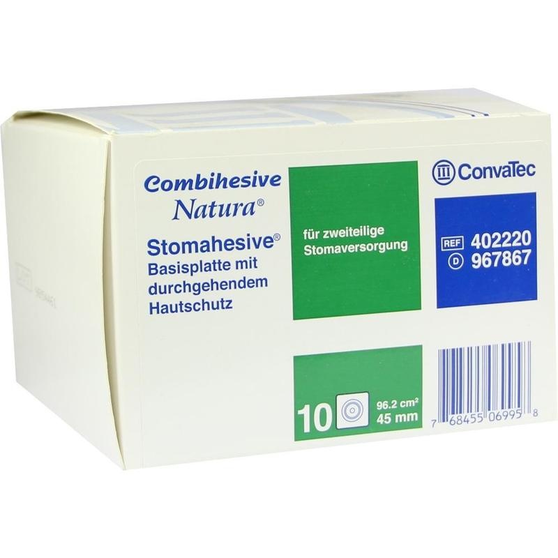 COMBIHESIVE Natura Basis RR45 13-35mm Stomah.HS