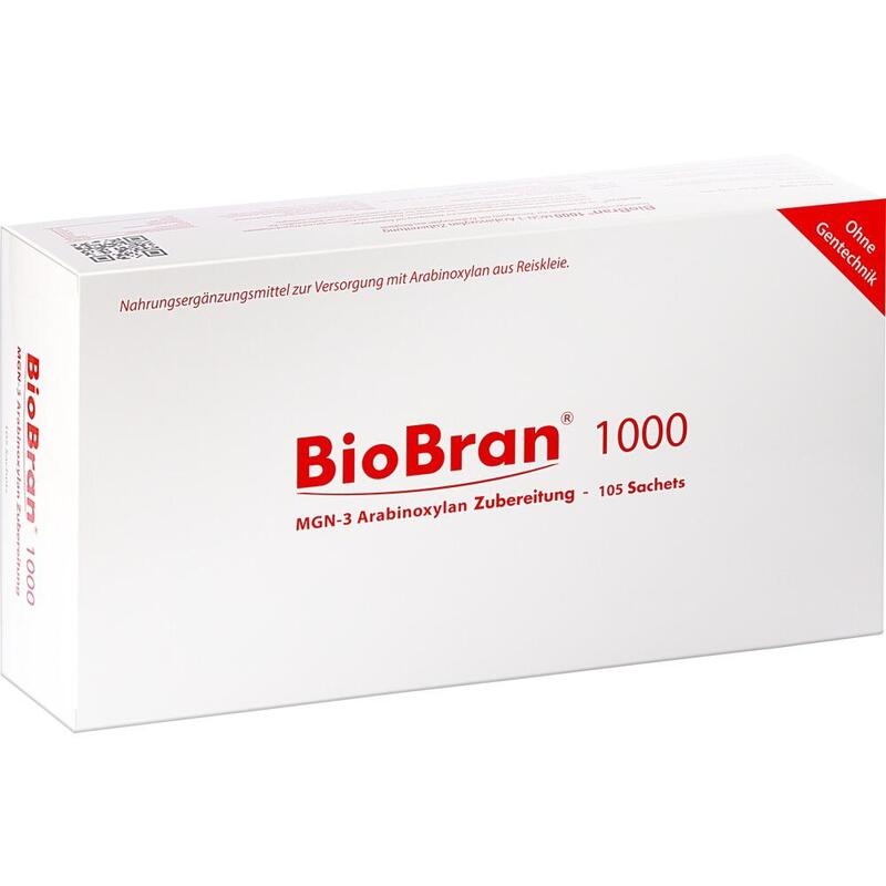 BIOBRAN 1000 Beutel