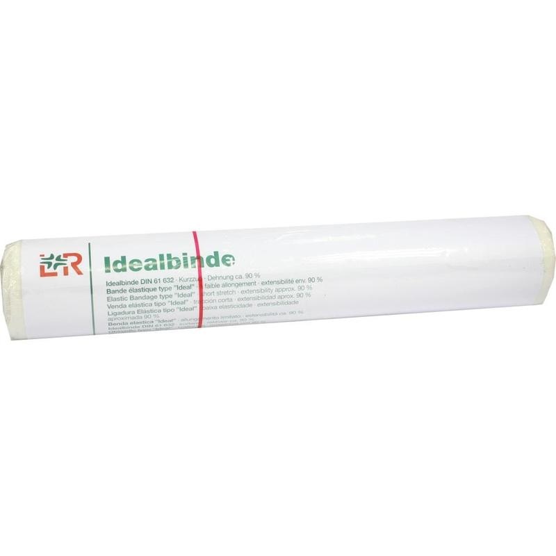 IDEALBINDE Lohmann 30 cmx5 m m.Schlingk.Zellgl.