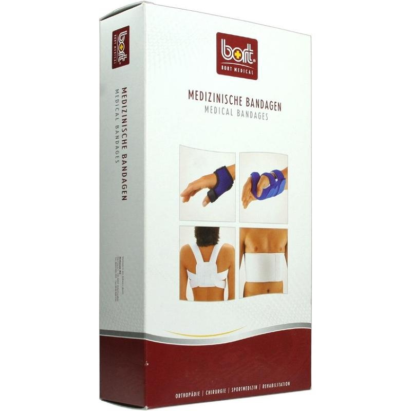 BORT Nabelbruchbandage Gr.2