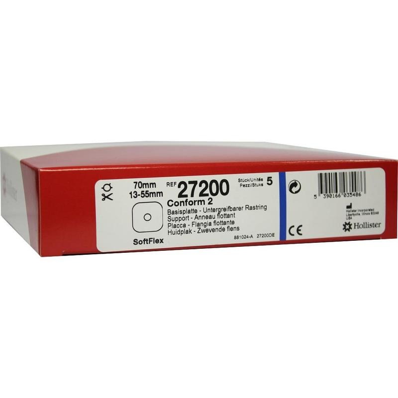 CONFORM 2 Basisp.SoftFlex RR70 13-55mm 27200