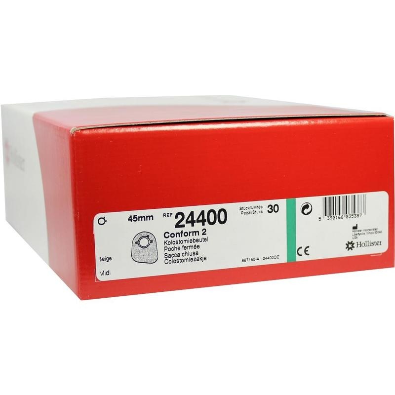 CONFORM 2 Colob.2t.RR45 midi haut 24400
