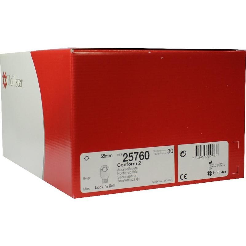 CONFORM 2 Ileob.2t.RR55 maxi Lock n Roll-V.haut