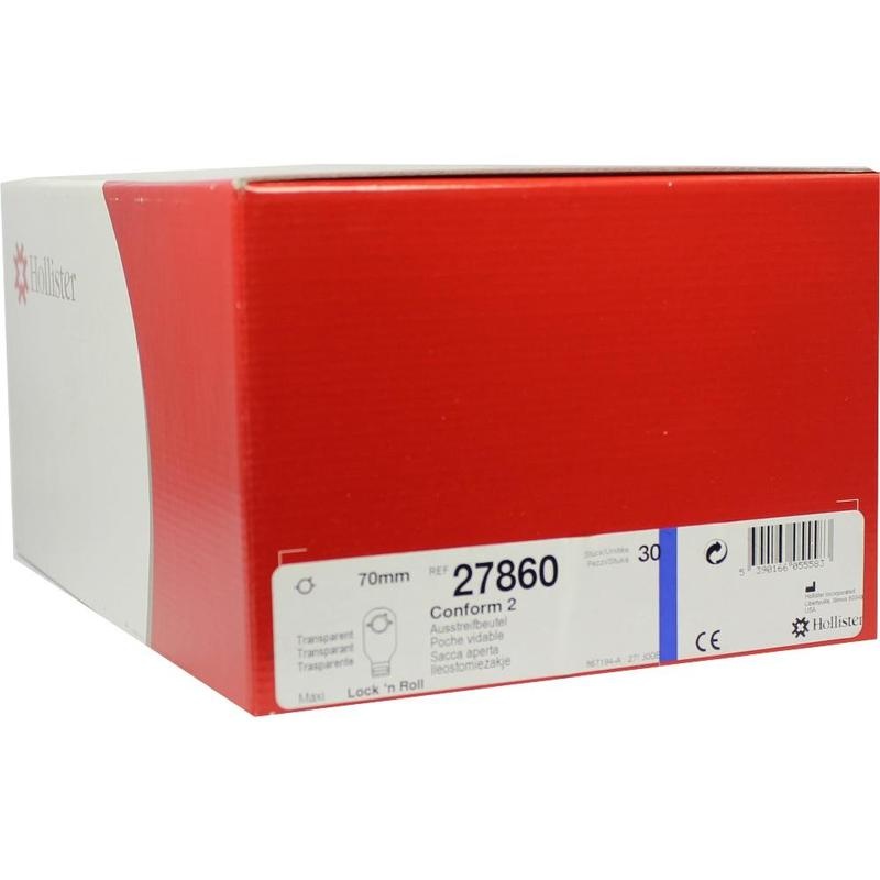 CONFORM 2 Ileob.2t.RR70 maxi Lock n Roll-V.tra.