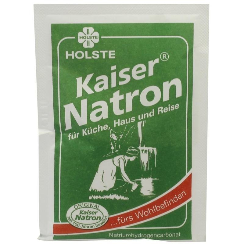 KAISER NATRON Btl. Pulver