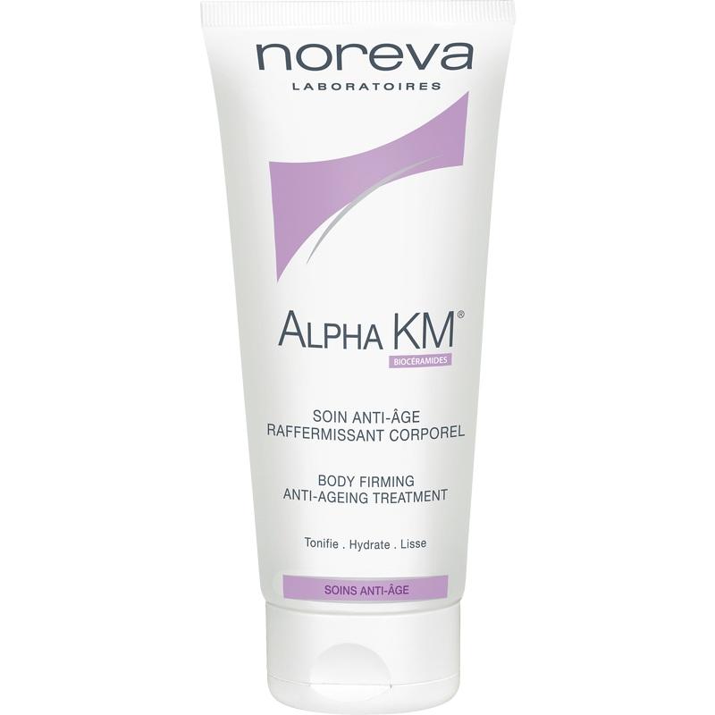NOREVA Alpha KM Körpermilch