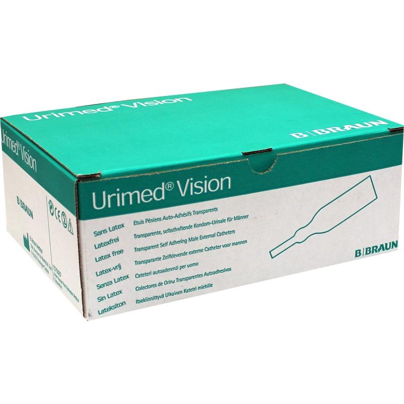 URIMED Vision Standard Kondom 25 mm