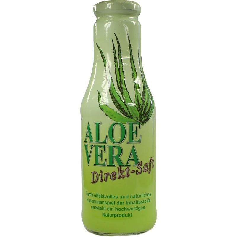 BIO ALOE VERA Saft