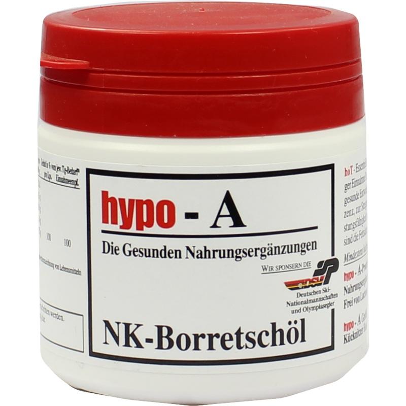 HYPO-A NK Borretschöl Kapseln
