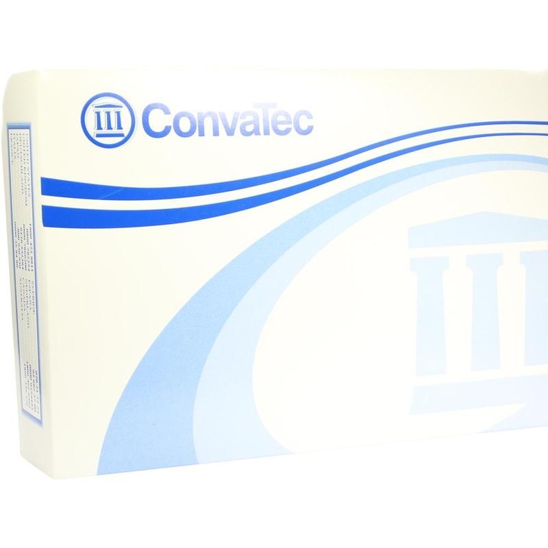 COMBIHESIVE Natura Ileob.2t.100mm standard tra.