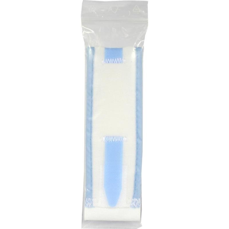 URIN BEINBEUTEL HALTEBAND Textil 49 cm mittel