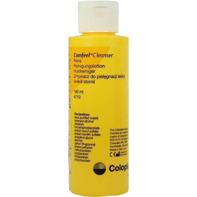COMFEEL Reinigungs Lotion 4710