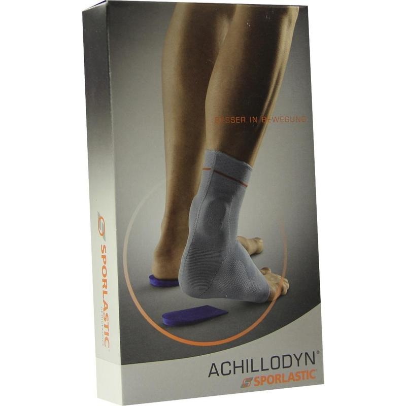 ACHILLODYN Achillessehnenband.Gr.3 haut 07071