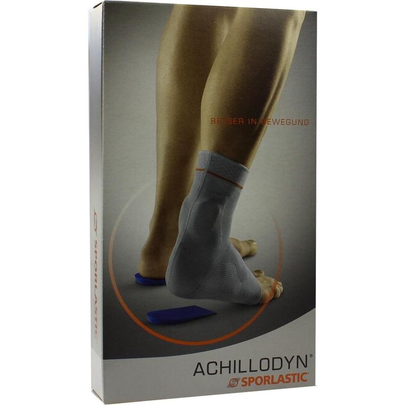 ACHILLODYN Achillessehnenband.Gr.5 haut 07071