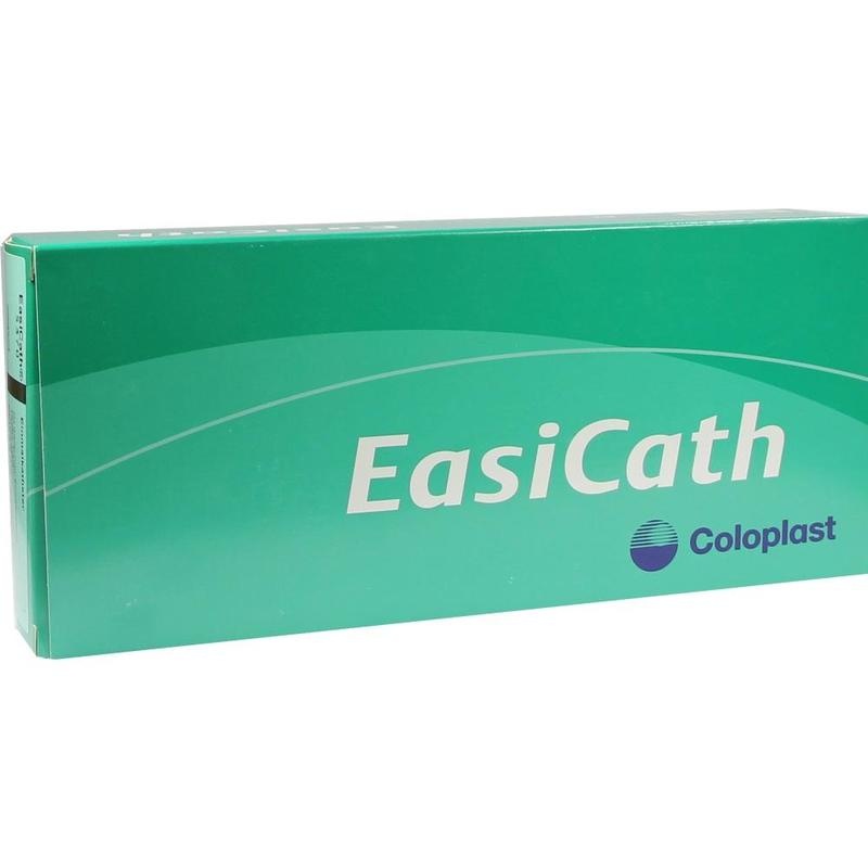 EASICATH Einmalkath.Nelaton Frau Ch 10 5370