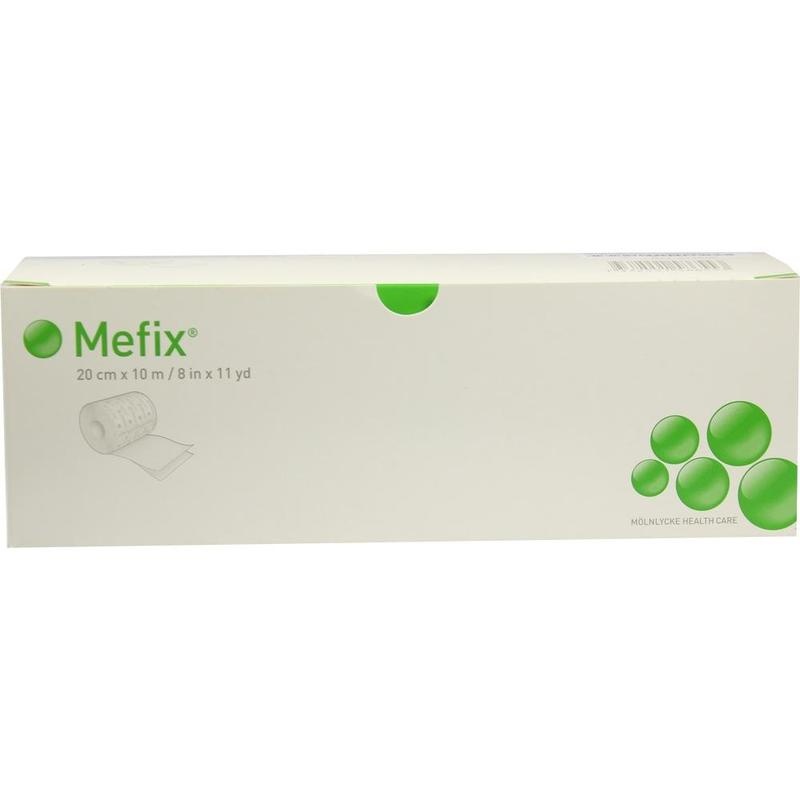 MEFIX Fixiervlies 20 cmx10 m