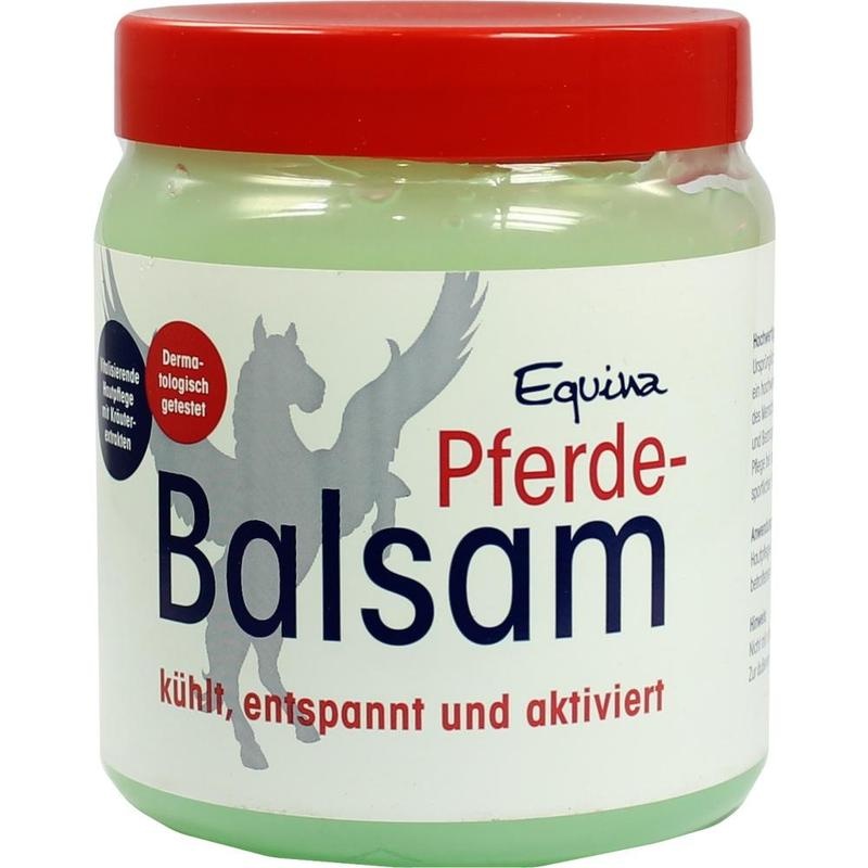 PFERDEBALSAM vital