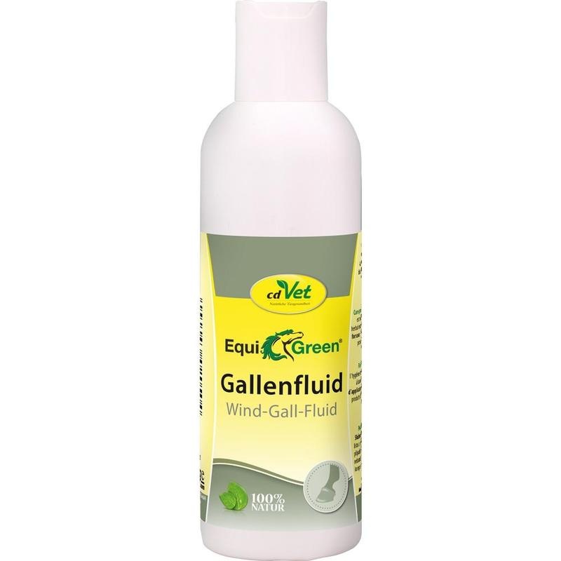 GALLENFLUID f.Pferde