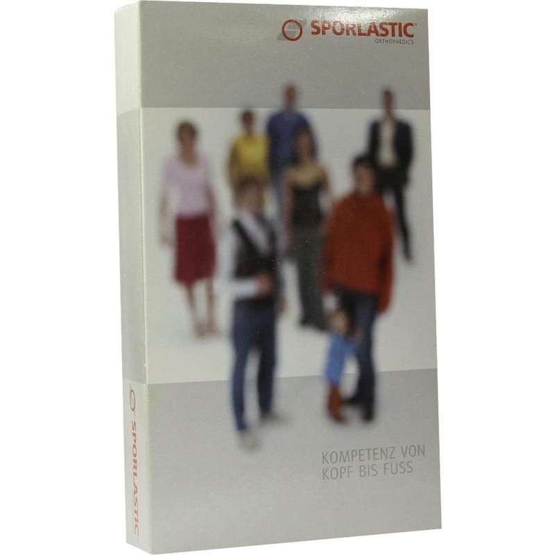 MALLEO-HIT Sprunggelenkbandage Gr.5 haut 07074