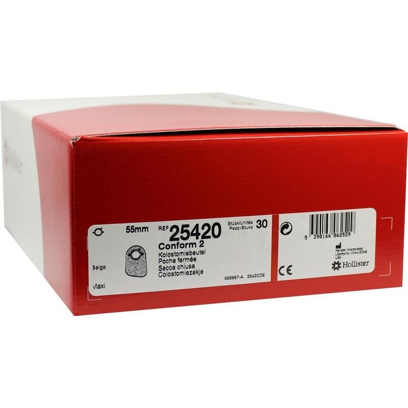 CONFORM 2 Colob.2t.RR55 maxi haut 25420
