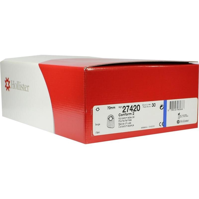 CONFORM 2 Colob.2t.RR70 maxi haut 27420
