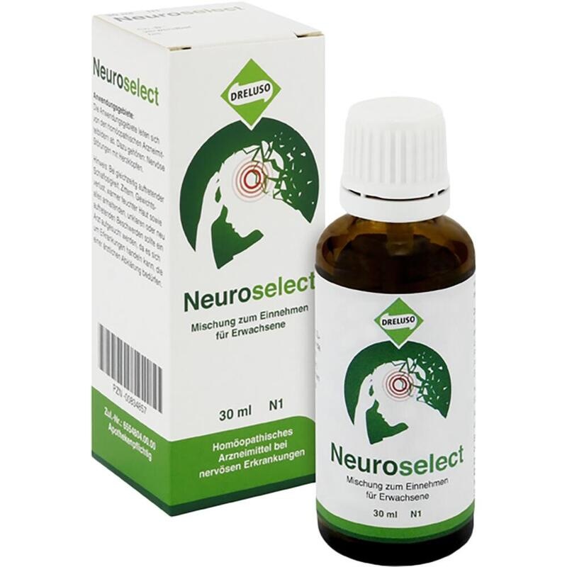 NEUROSELECT Tropfen
