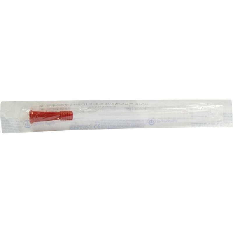 KATHETER Frau Ch 18 Pharmaplast 18 cm