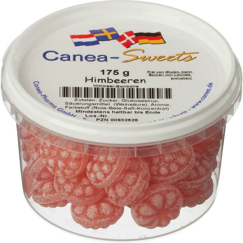 HIMBEEREN Bonbons
