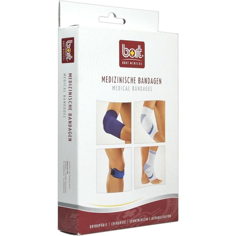BORT Zweizug Ellenbogenstütze XL