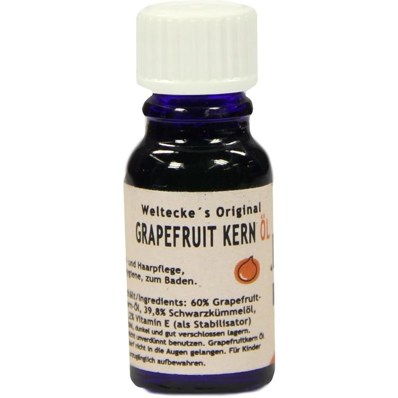 GRAPEFRUIT KERN Öl