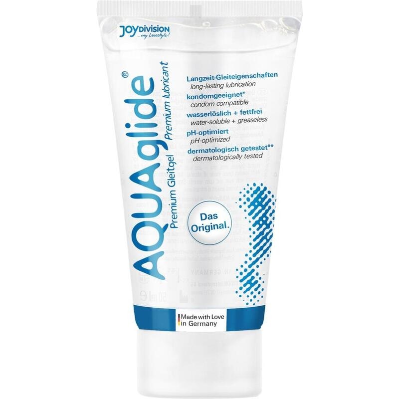 AQUAGLIDE