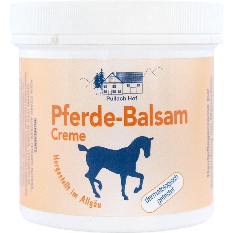 PFERDEBALSAM