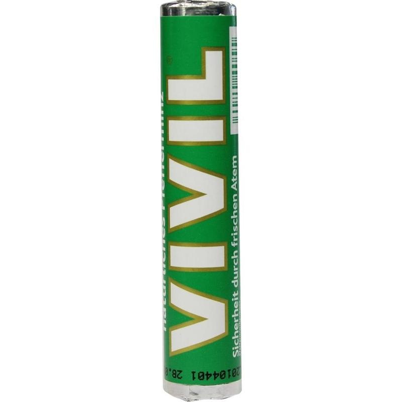 VIVIL Rolle