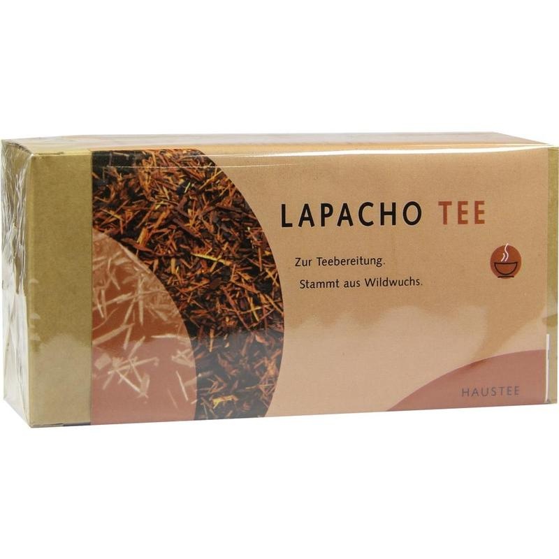 LAPACHO TEE Filterbeutel