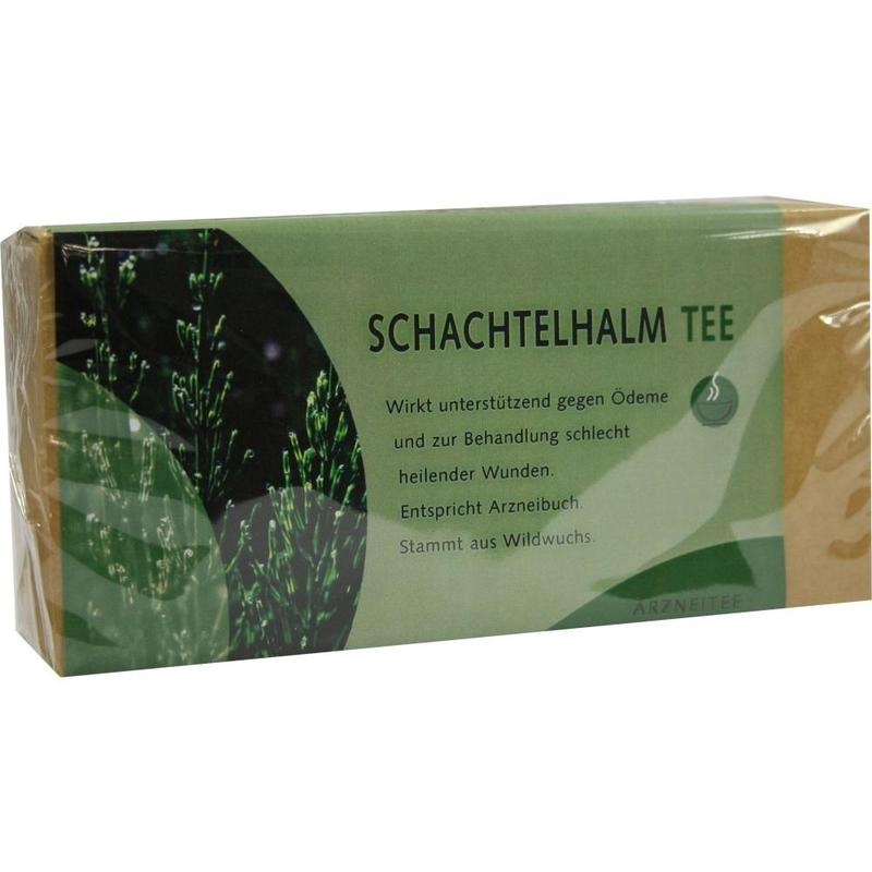 SCHACHTELHALMTEE Filterbeutel