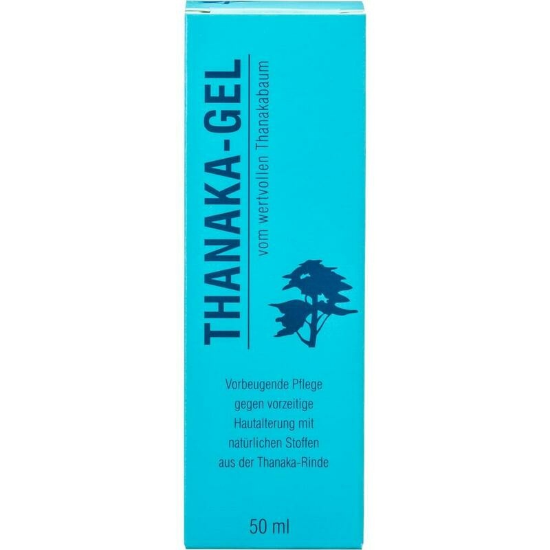 THANAKA Gel