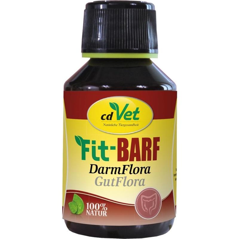 FIT-BARF Darmflora f.Hunde/Katzen