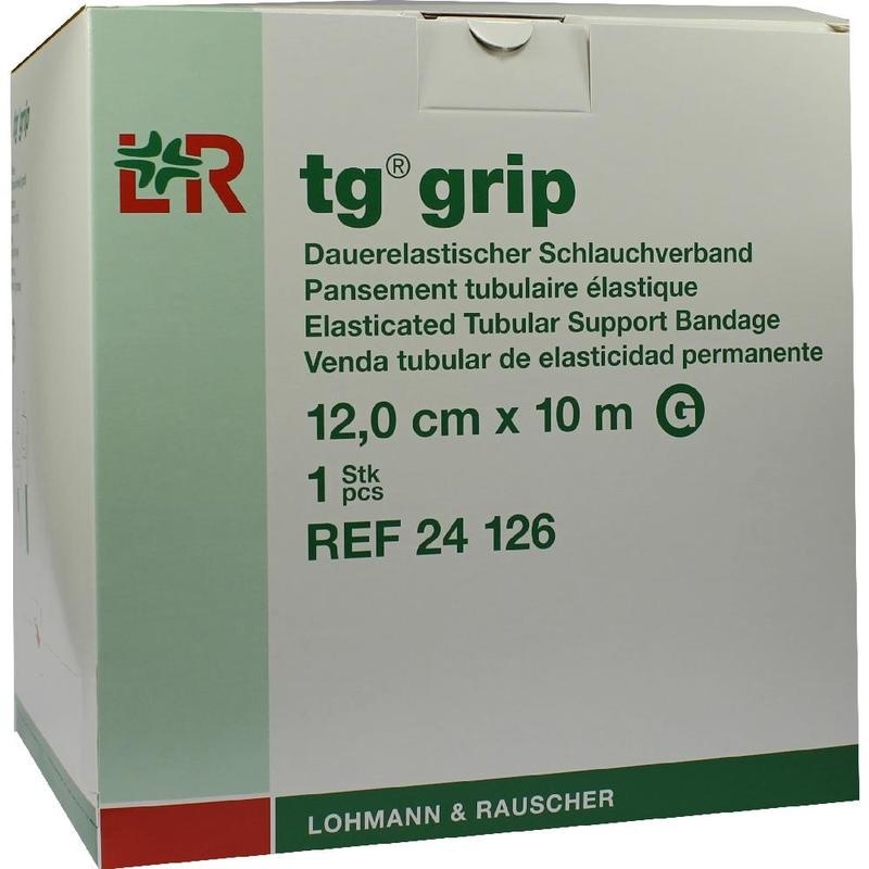 TG GRIP Stütz Schlauchverband G 12 cmx10 m