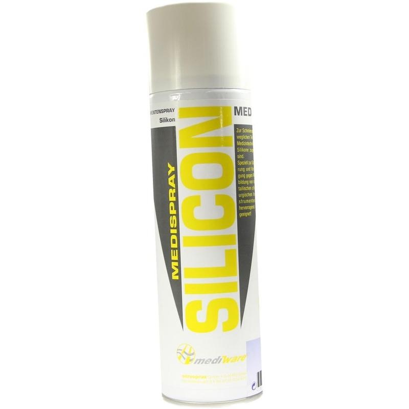 SILIKONSPRAY